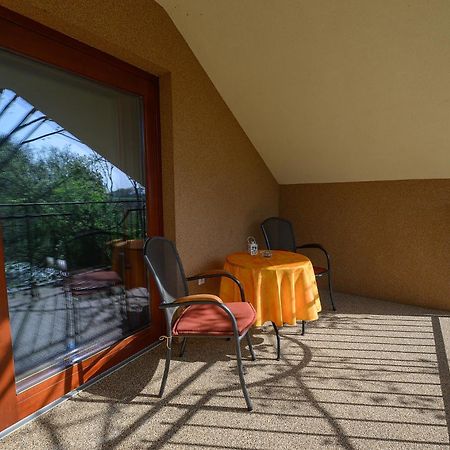 Penzion Walter Velke Ulany Exterior photo