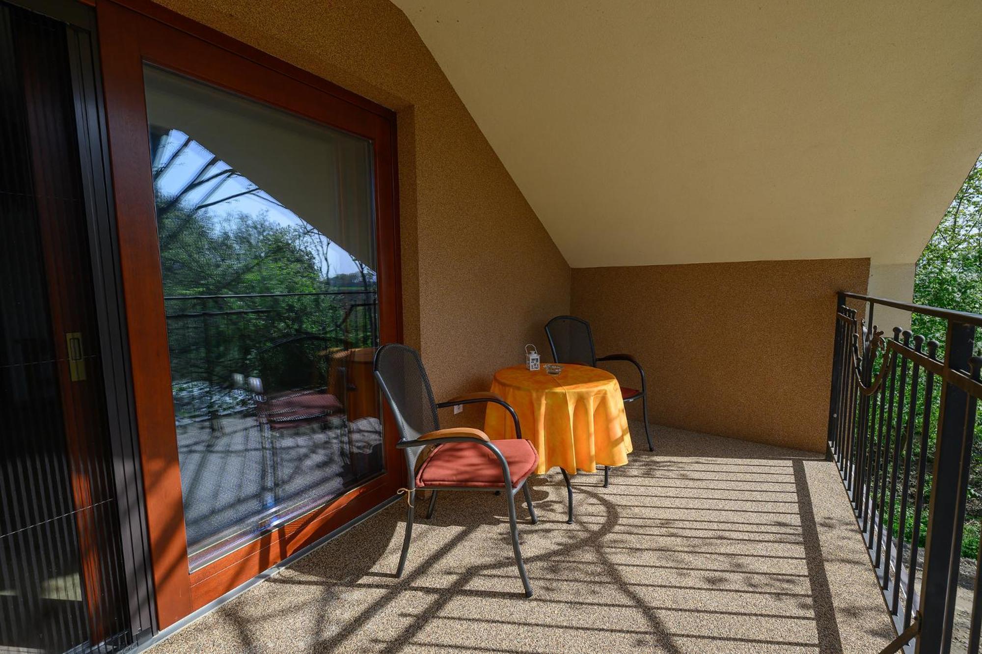 Penzion Walter Velke Ulany Exterior photo