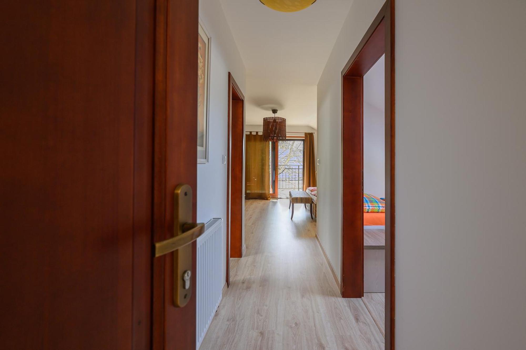 Penzion Walter Velke Ulany Exterior photo