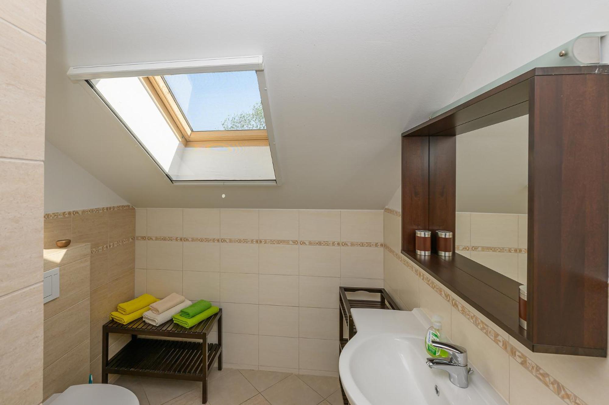 Penzion Walter Velke Ulany Exterior photo