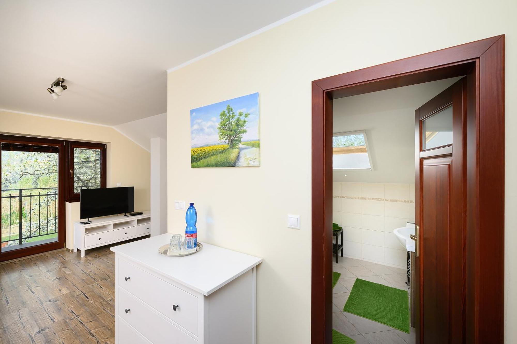 Penzion Walter Velke Ulany Exterior photo