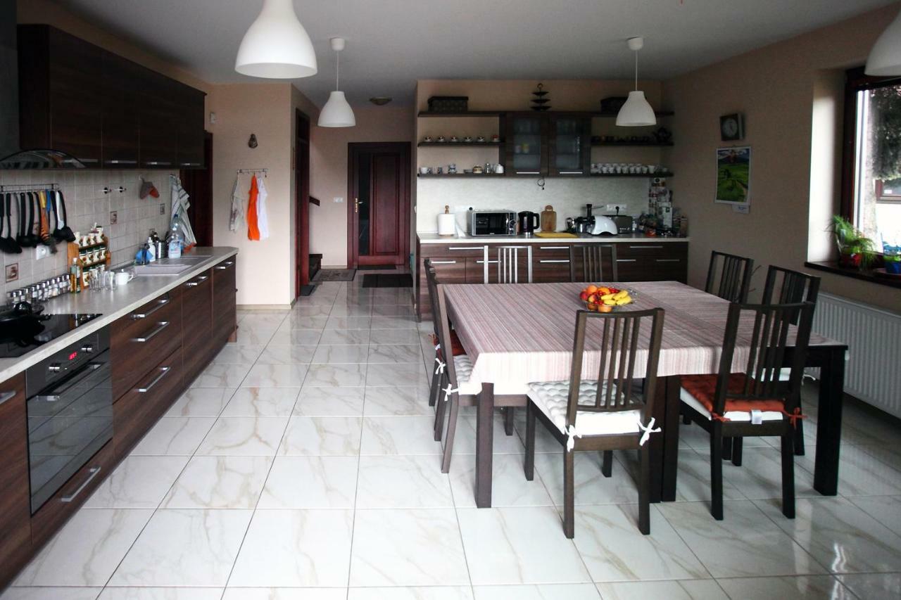 Penzion Walter Velke Ulany Exterior photo